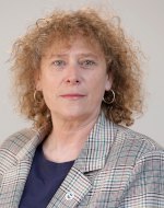 Албена Симеонова Върбанова