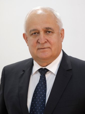 Alexander Atanasov Alexandrov