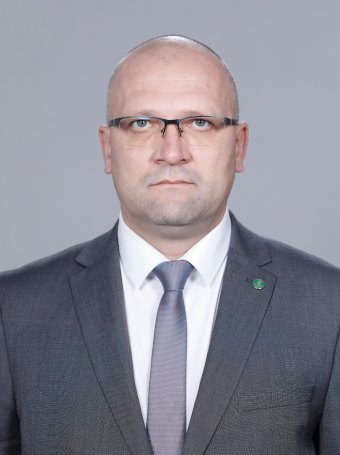 Aleksandar Dimitrov Arangelov