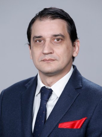 Александър Георгиев Николов