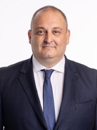 Aleksandar Gospodinov Koychev