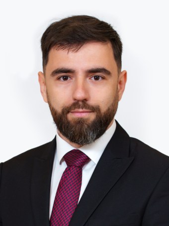 Александър Романов Узунов