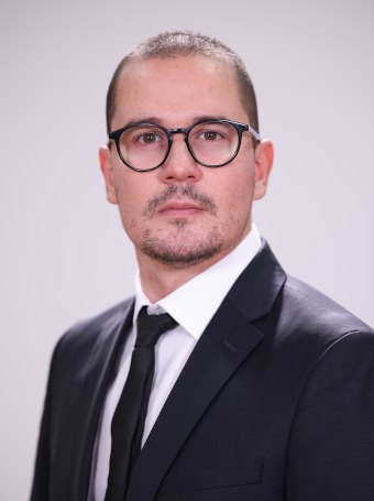 Aleksandar Velislavov Todorov
