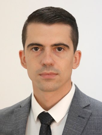 Aleksandar Viktorov Rashev