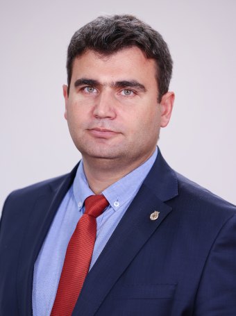 Andrey Hristov Valchev
