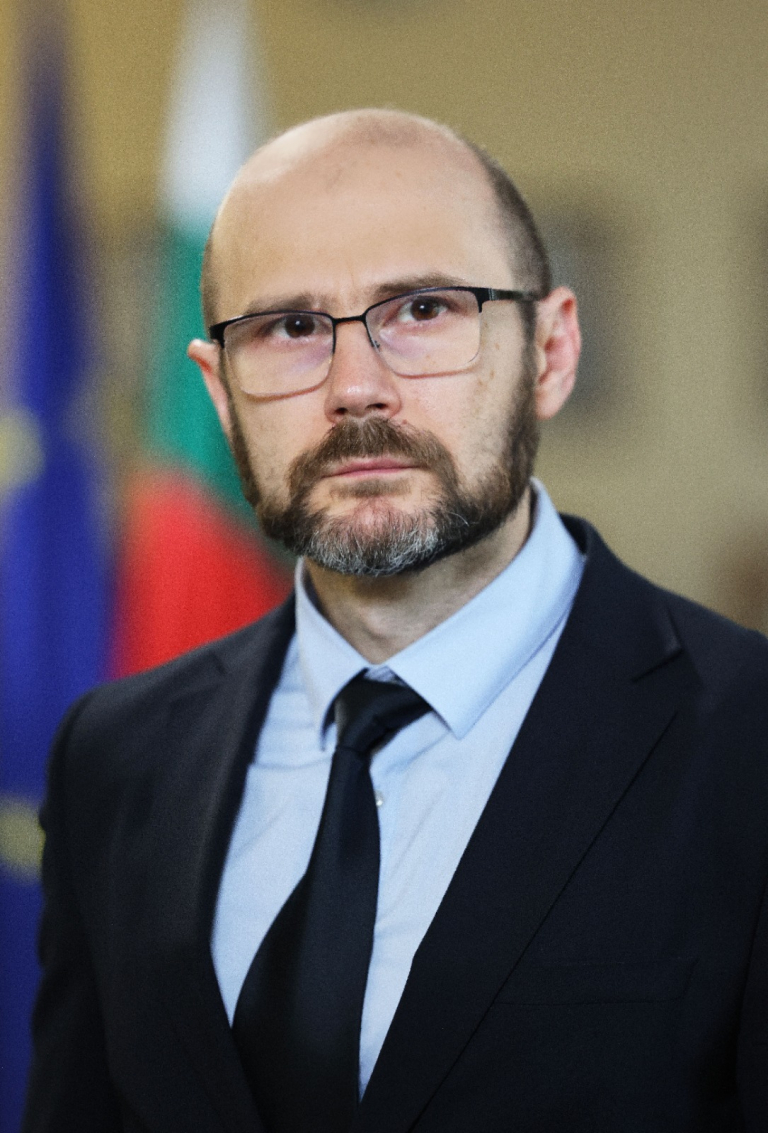 Andrey Ivanov Yankulov
