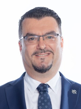 Андрей Стоянов Рунчев
