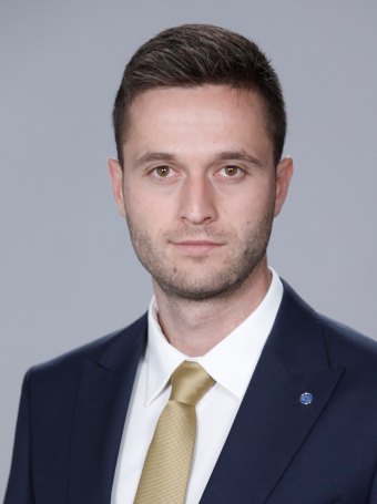 Andzhey Veselinov Dzhandev
