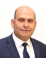 Angel Iliev Isaev
