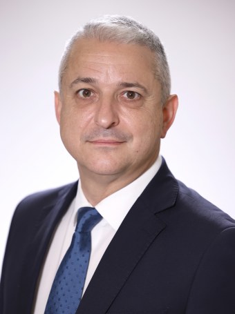 Angel Vasilev Yanchev