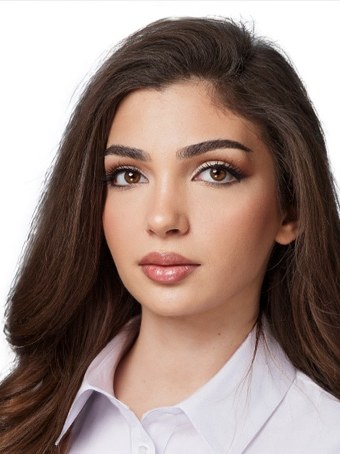 Anna Marinova Bodakova