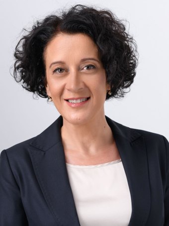 Antoaneta Dimitrova Tzoneva