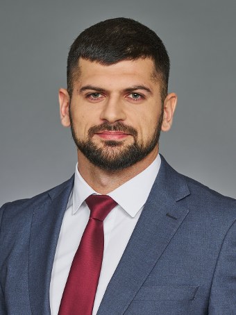 Asen Iliev Babachev