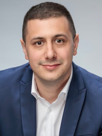 Атанас Владимиров Атанасов