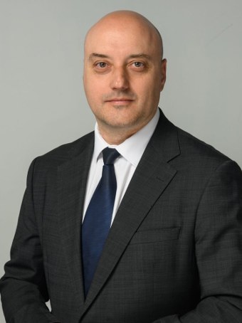 Atanas Vladislavov Slavov