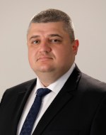 Байрам Юзкан Байрам
