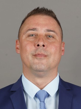 Bogdan Stefanov Donev
