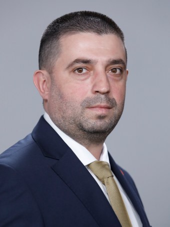 Борис Димитров Аладжов