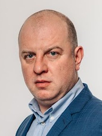 Borislav Plamenov Georgiev