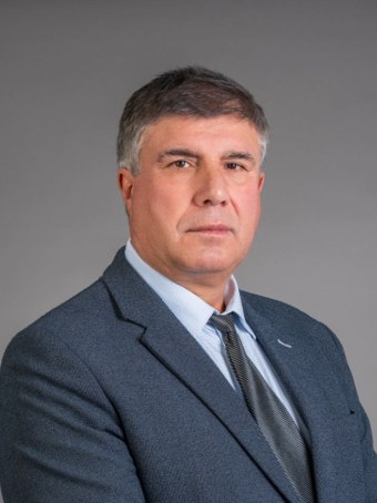 Boyko Aleksandrov Mladenov