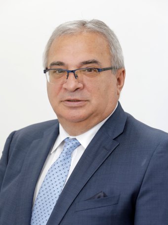 Boyko Lyubomirov Klechkov