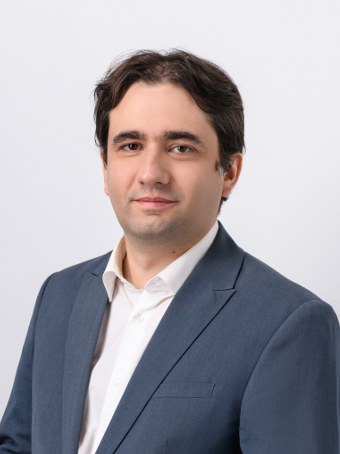 Божидар Пламенов Божанов