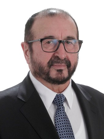 Branimir Nikolaev Balachev