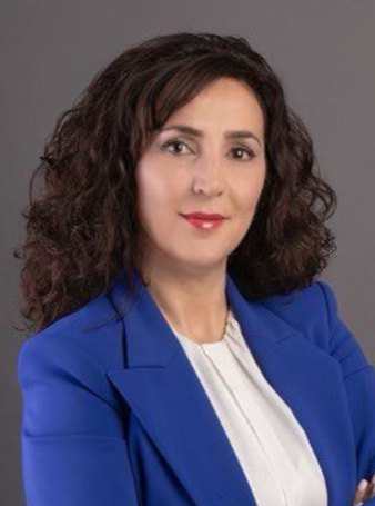 Дафинка Аспарухова Семерджиева