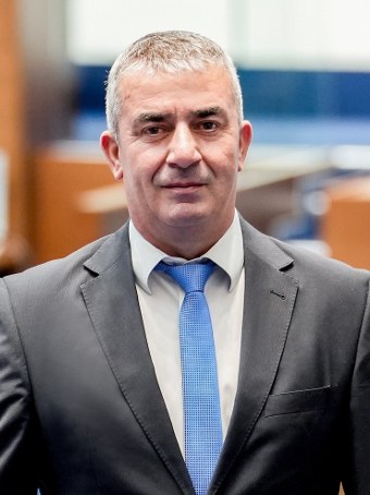 Danail Lalev Petkov