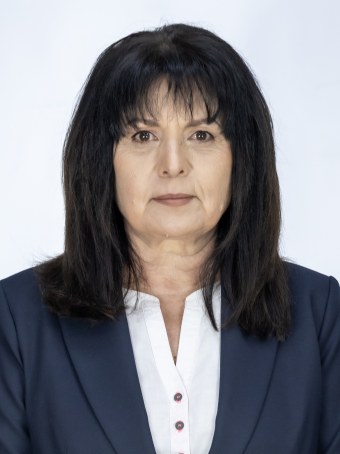 Daniela Andreeva Georgieva
