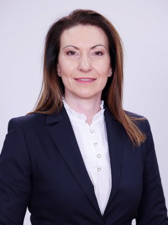 Daniela Rumenova Raycheva