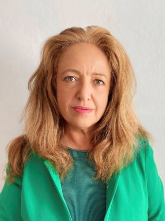 Даниела Стоянова Божинова