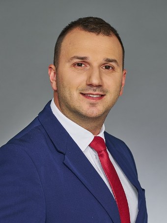Daniel Slaveev Parushev