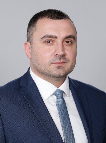 Daniel Stanislavov Prodanov
