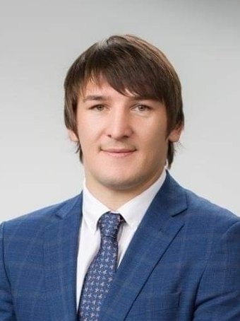 Daniel Tihomirov Aleksandrov