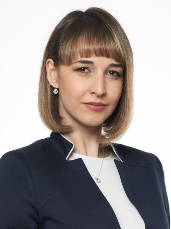Denitsa Dimitrova Simeonova