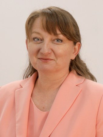 Denitsa Evgenieva Sacheva