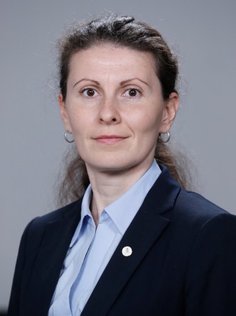 Десислава Илиева Георгиева