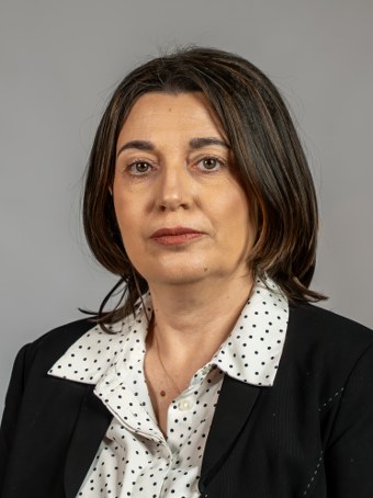 Десислава Николаева Костова