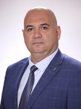 Димитър Андонов Николов