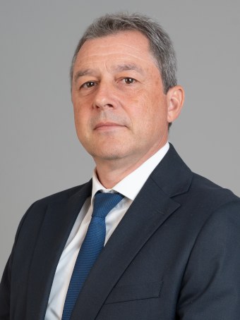 Dimitar Balev Balev
