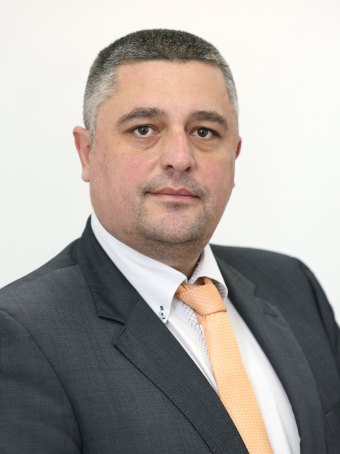 Димитър Данаилов Недялков