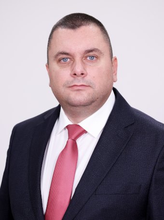 Dimitar Ivanov Grigorov
