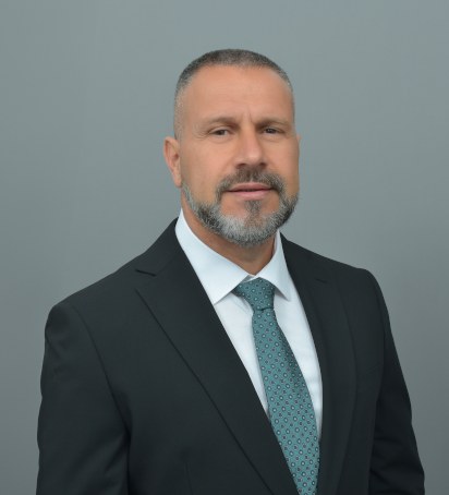 Dimitar Ivanov Kanev