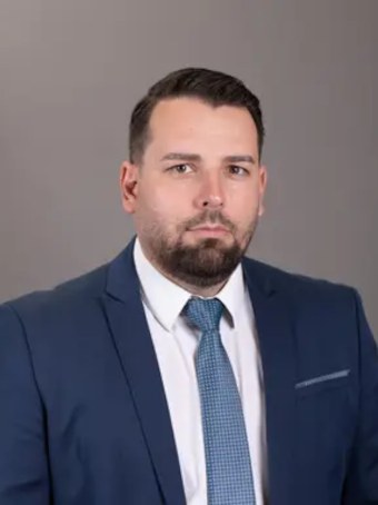 Dimitar Sashev Todorov