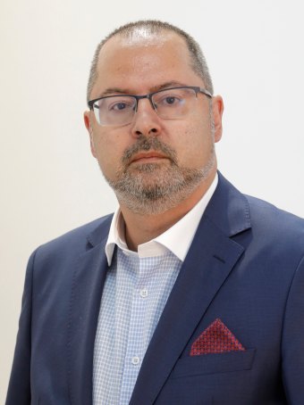 Dimitar Stoykov Nikolov