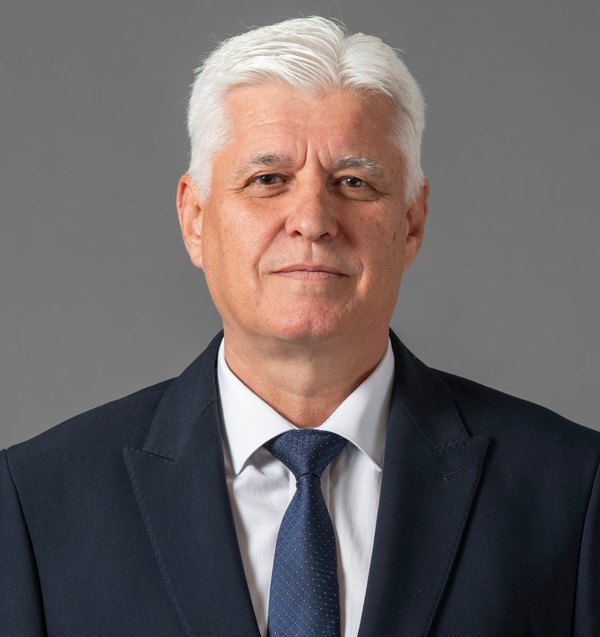 Dimitar Zhelyazkov Stoyanov