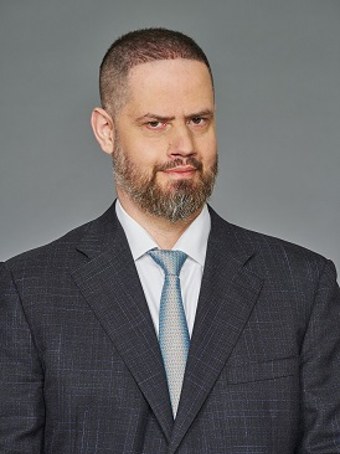 Dinko Lyubomirov Stranski
