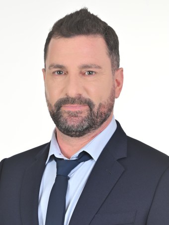Dobrin Dobrinov Byandov