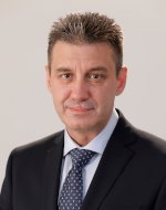 Драгомир Стефанов Петров